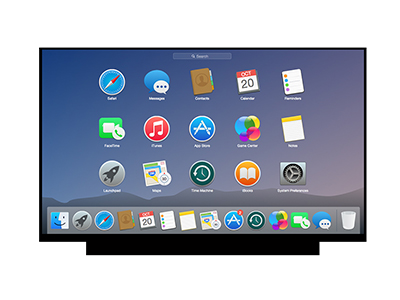 Breakthrough Advances in the Response Time of TFT LCD Displays