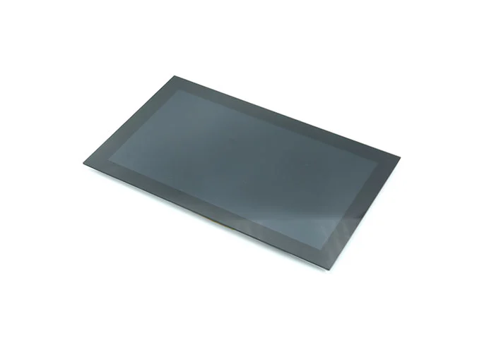 7 inch lcd touch screen