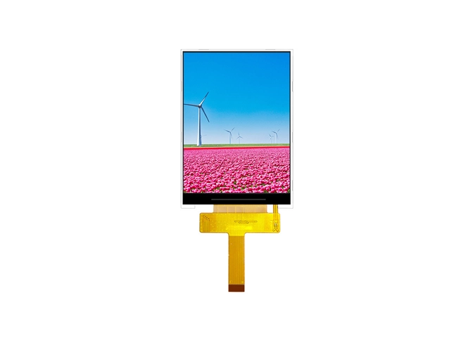 3.5 inch tft lcd module wholesale