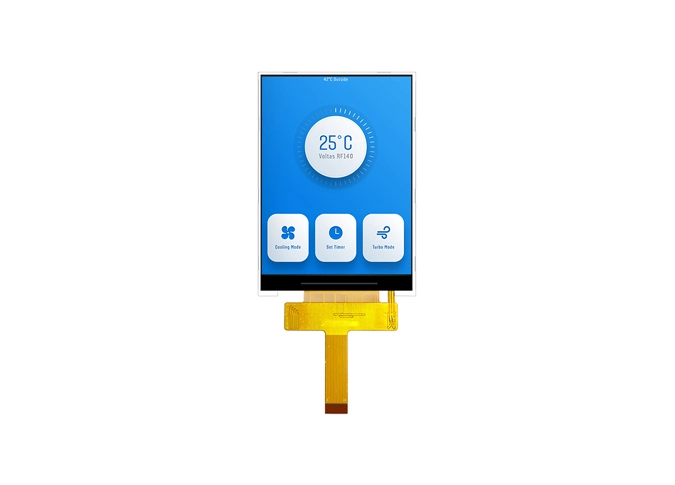 3.5 inch tft lcd module