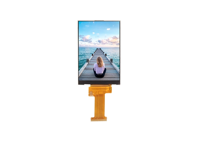 3.5 tft lcd screen