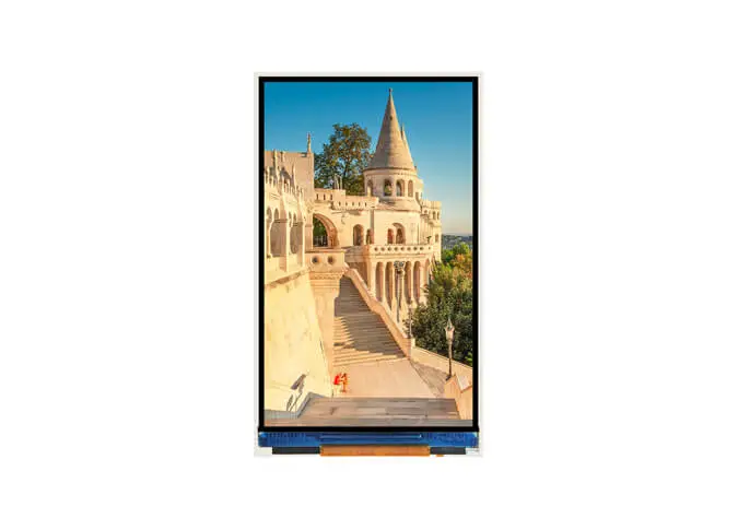 4 inch lcd screen bulk