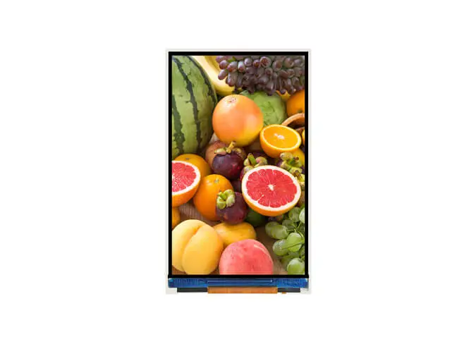 4 inch lcd screen bulk