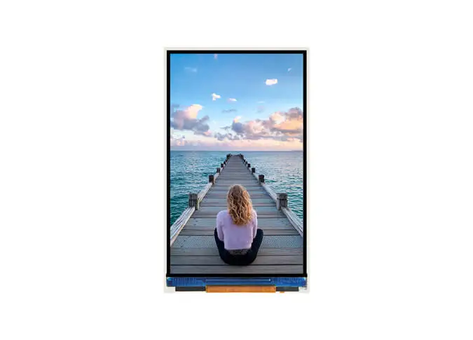 4 inch lcd screen wholesale