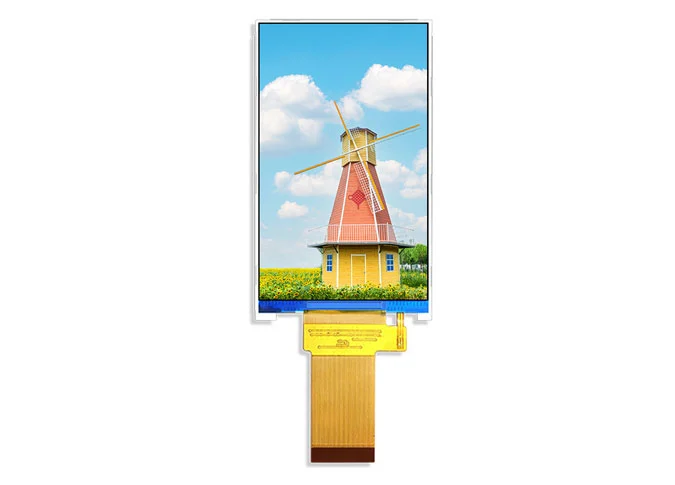 4 inch tft lcd display wholesale