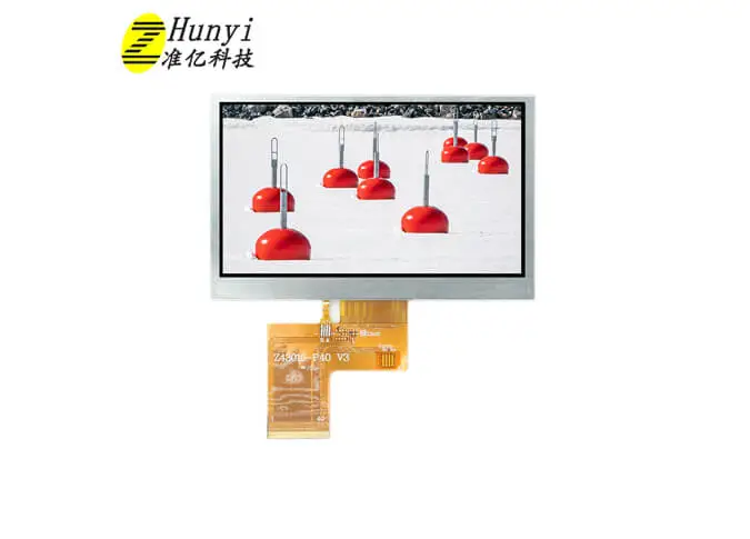 4.3 tft display wholesale