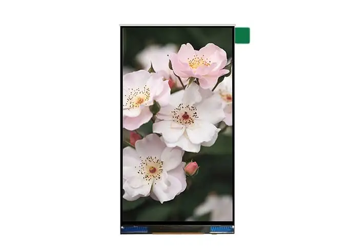 4.5 inch lcd screen