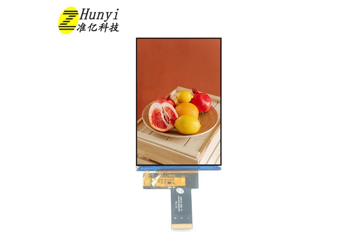 5 inch lcd panel wholesale