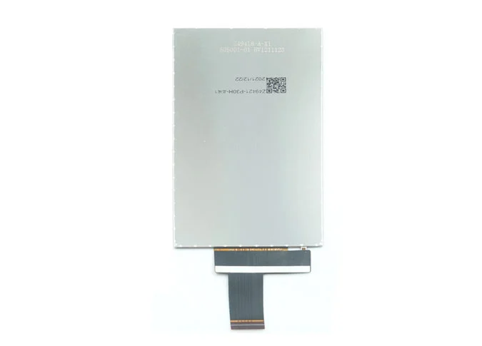 5 inch tft lcd panel bulk