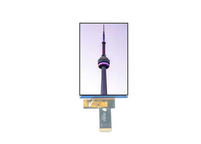 5 inch tft lcd panel wholesale