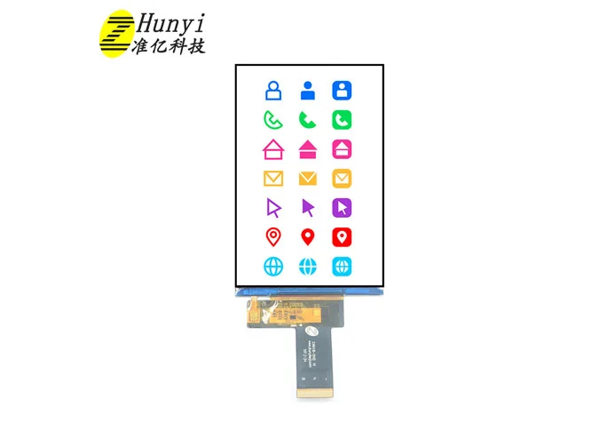 5 lcd display wholesale