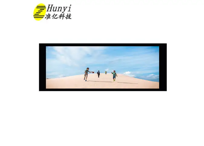 china ips lcd bulk