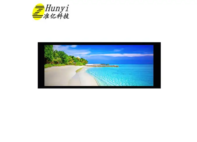 6.86 inch lcd screen