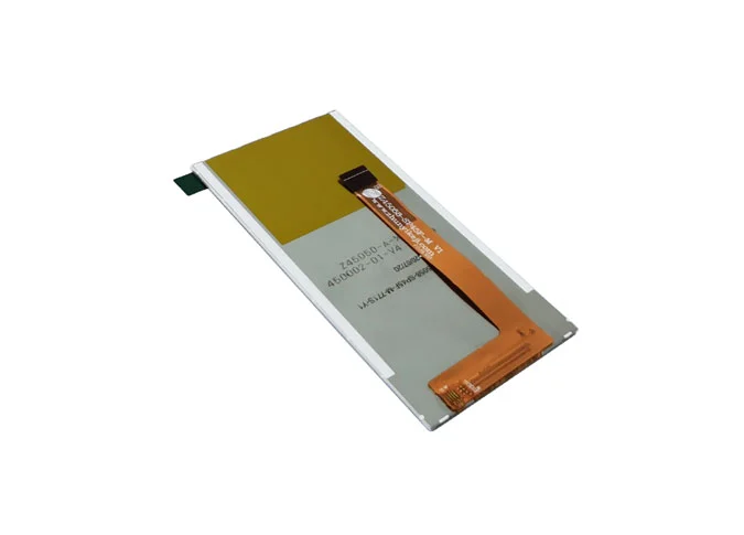 spi tft lcd manufacturer