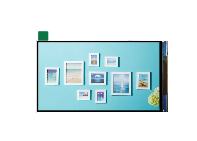 spi tft lcd wholesale