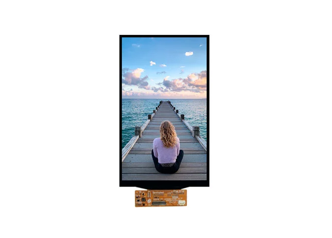 7 inch ips lcd wholesale