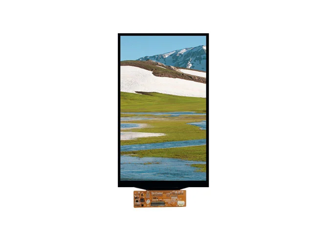 7 ips lcd wholesale