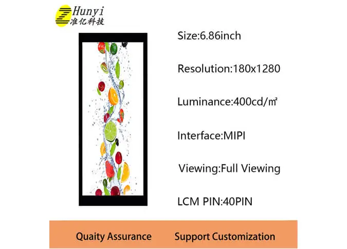 ips tft panel wholesale