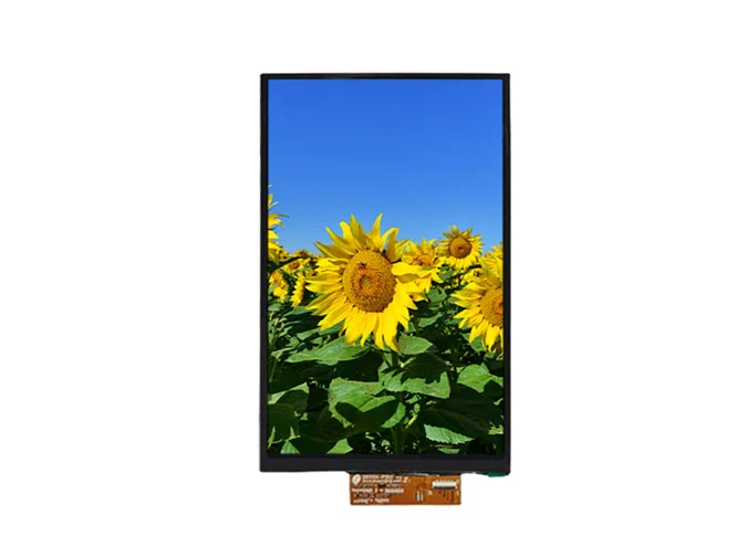 8 tft lcd