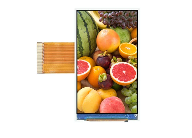 3.2 inch lcd display