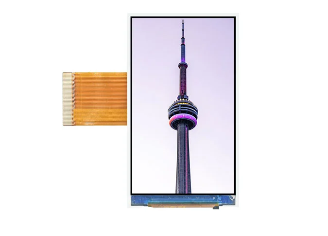 3.2 inch tft lcd display