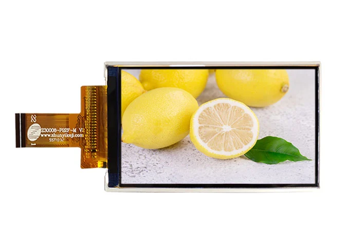 3.2 lcd module