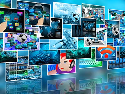 AI + Display, How will Future Life be Changed?