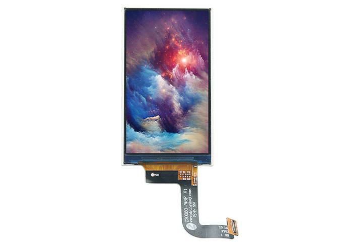 china display lcd tft