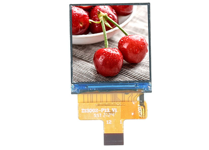 lcd display manufacturer in china