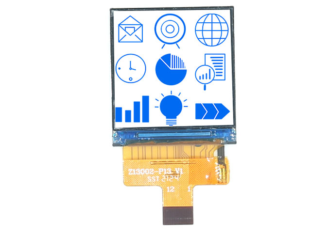 lcd display module china