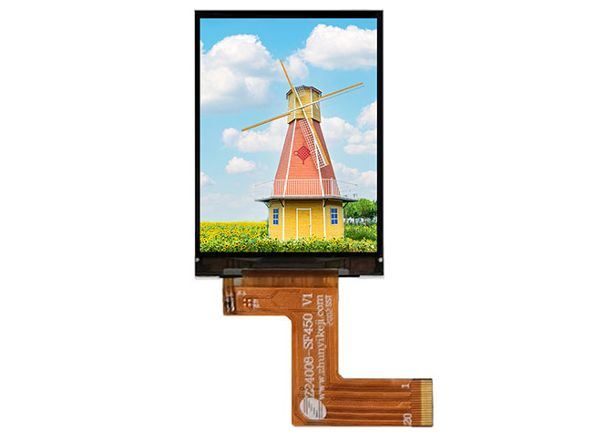 lcd display module manufacturer