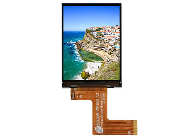 lcd display panel supplier