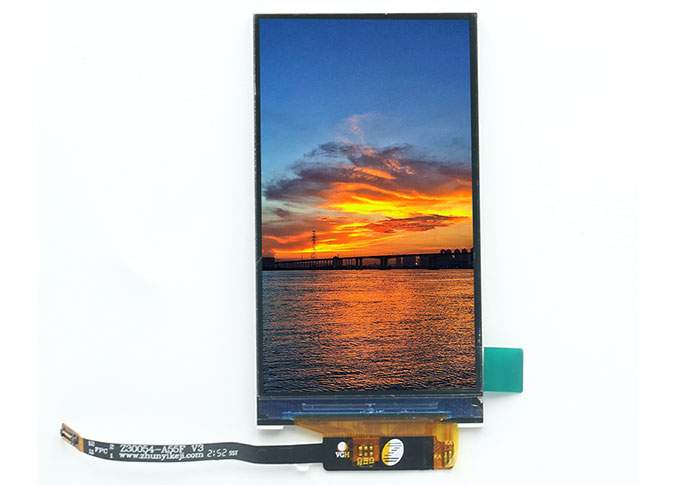 lcd screen module factory