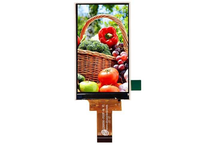 tft lcd manufacturer