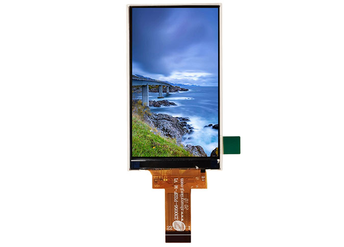 tft lcd module china