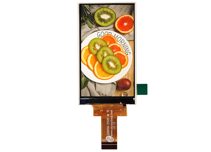 tft lcd module supplier