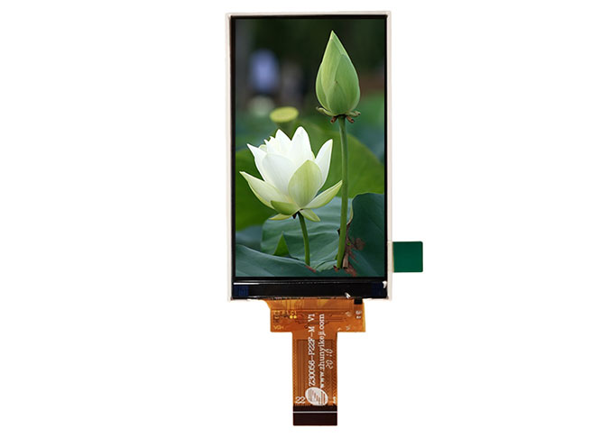 tft lcd module suppliers