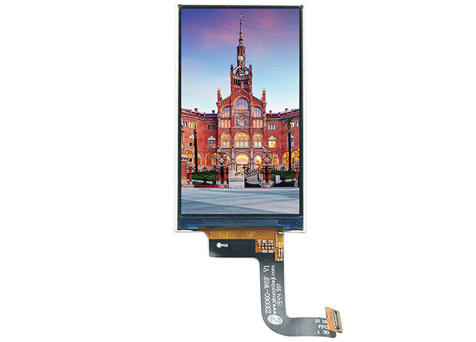tft lcd panel supplier