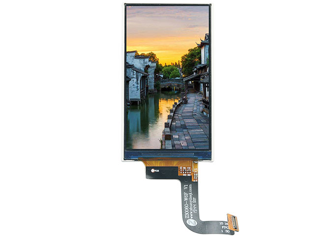 tft lcd panel suppliers