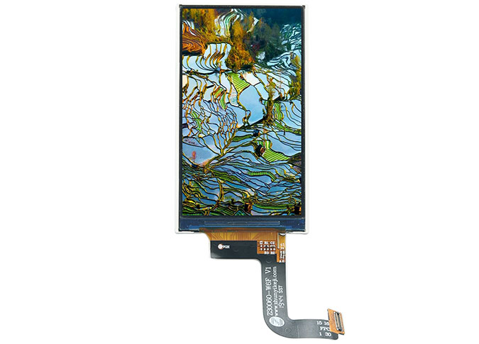 tft lcd supplier