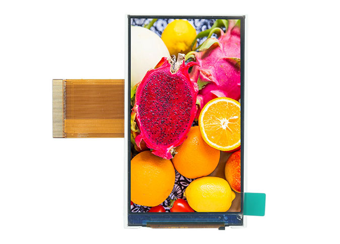 lcd module company