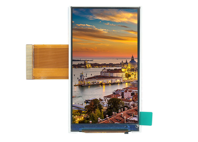 lcd module manufacturers china