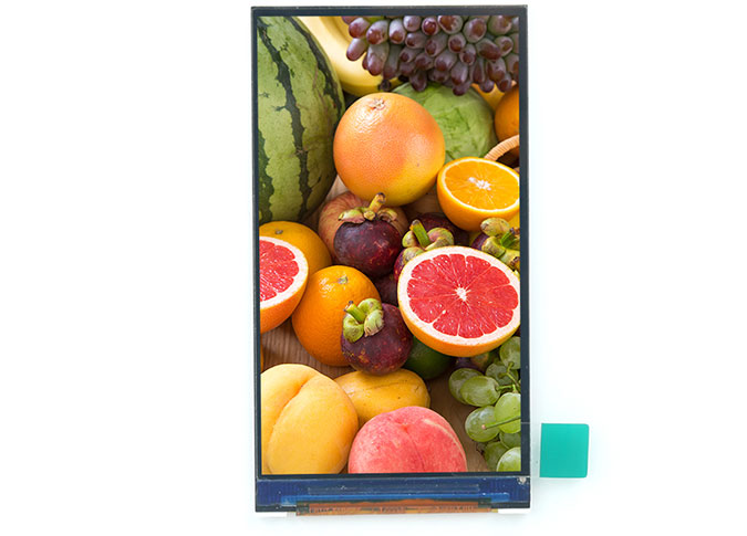 tft display manufacturers china