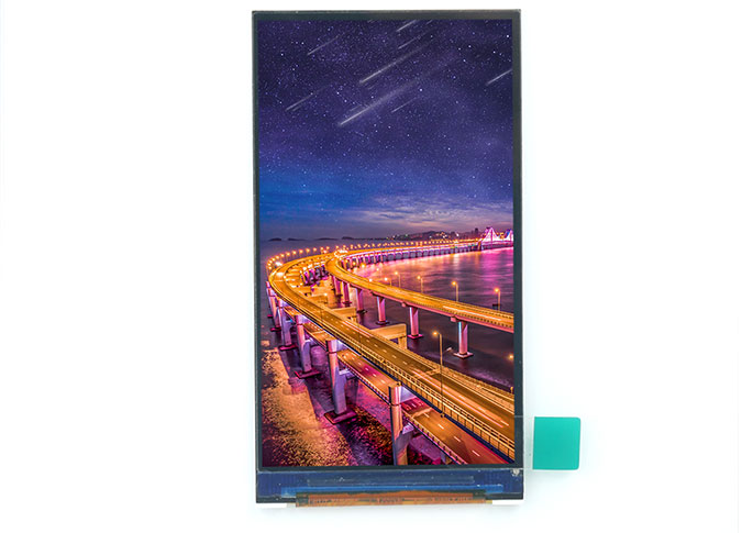 tft display panel manufacturer