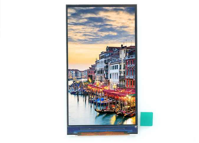 tft display supplier