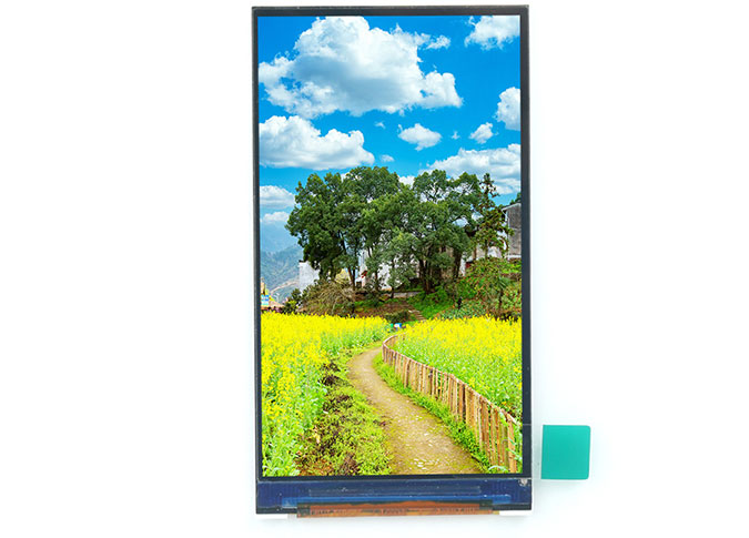 tft lcd china