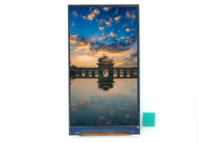 tft lcd company