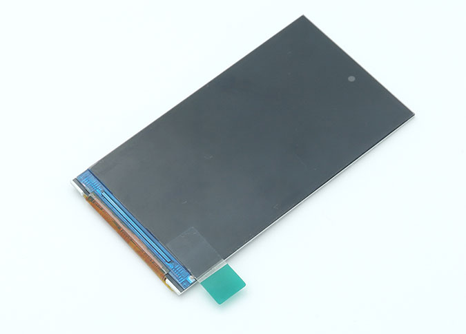 tft lcd display manufacturer