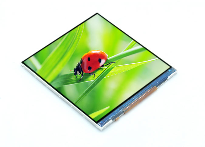 china lcd display panel