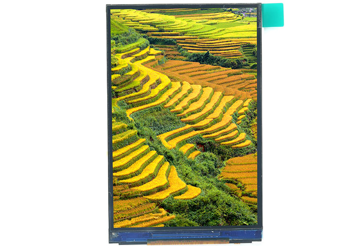 high quality tft lcd display